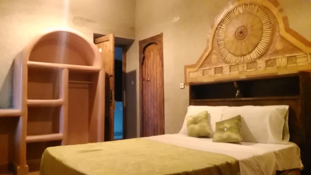Riad Merzouga Quarto foto